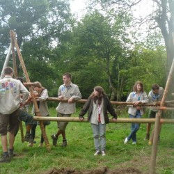 P1060032 - Scouts en Gidsen Zaventem 
